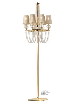 Floor Lamps 1949/FL/LU