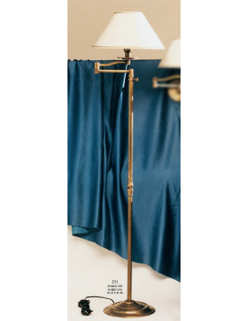 Floor Lamps 251