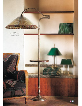 Floor Lamps 262/T