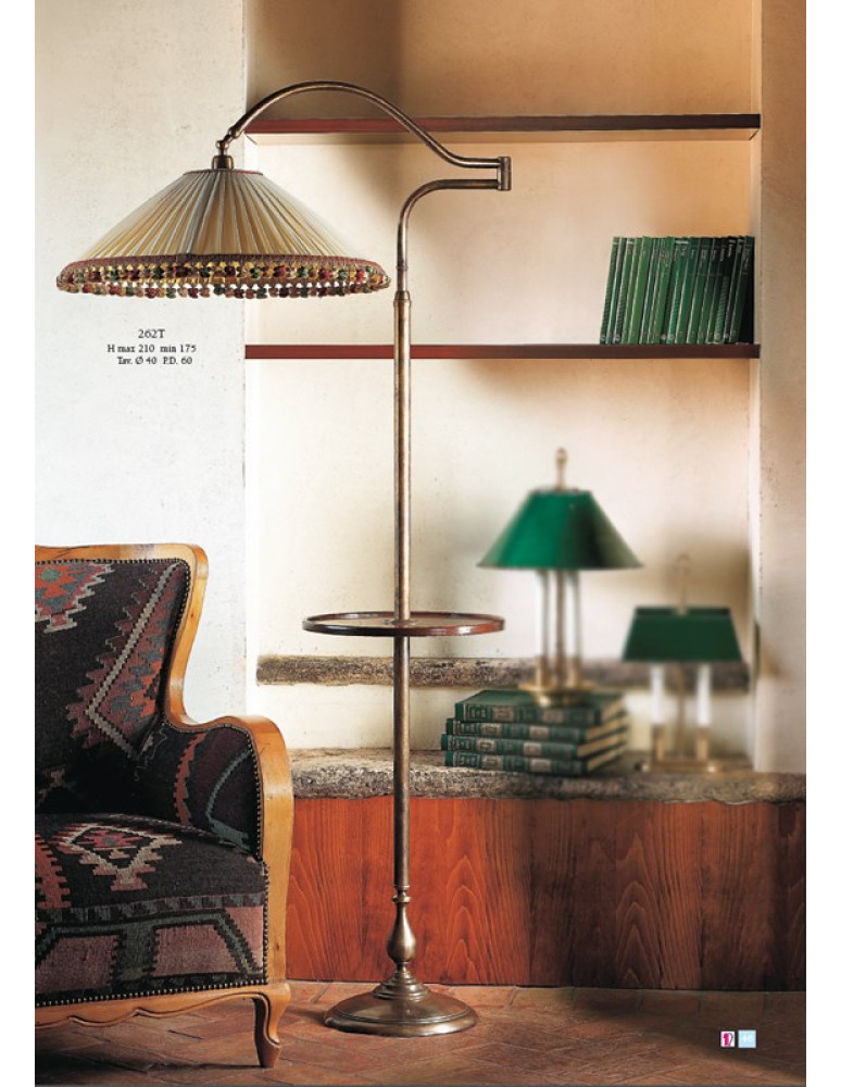 Floor Lamps 262/T