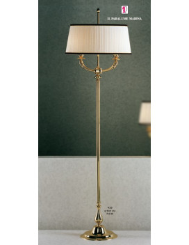 Floor Lamps 419