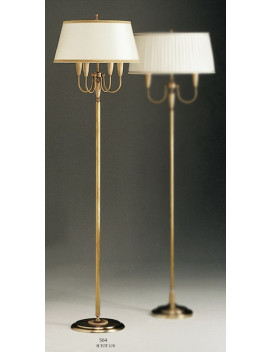 Floor Lamps 564