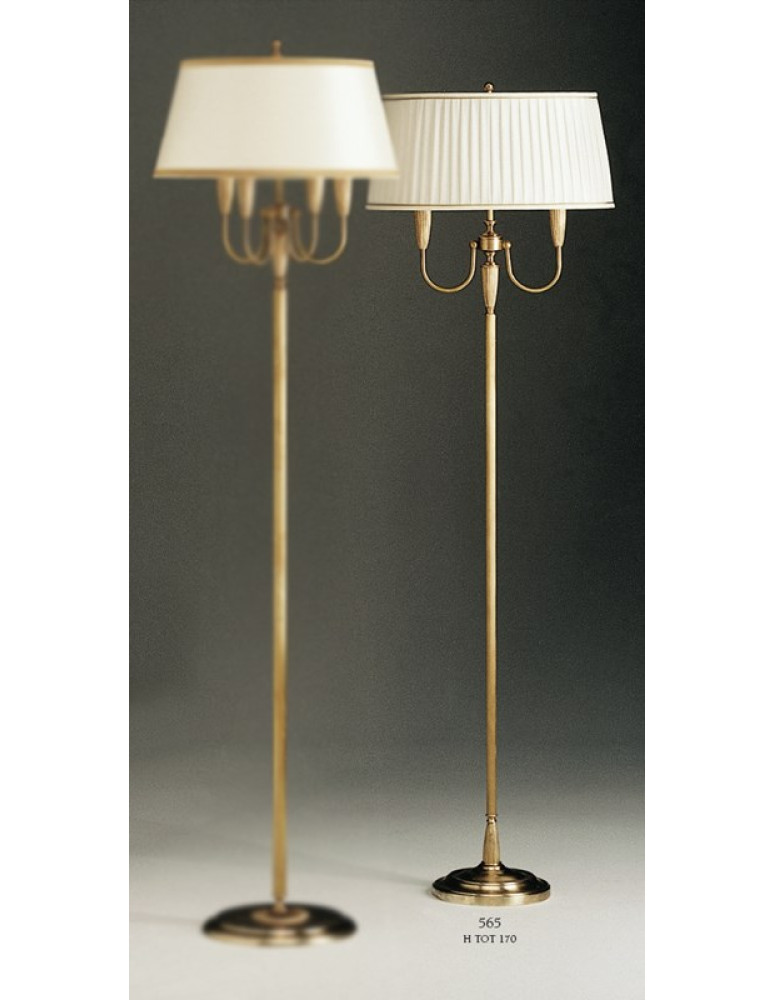 Floor Lamps 565