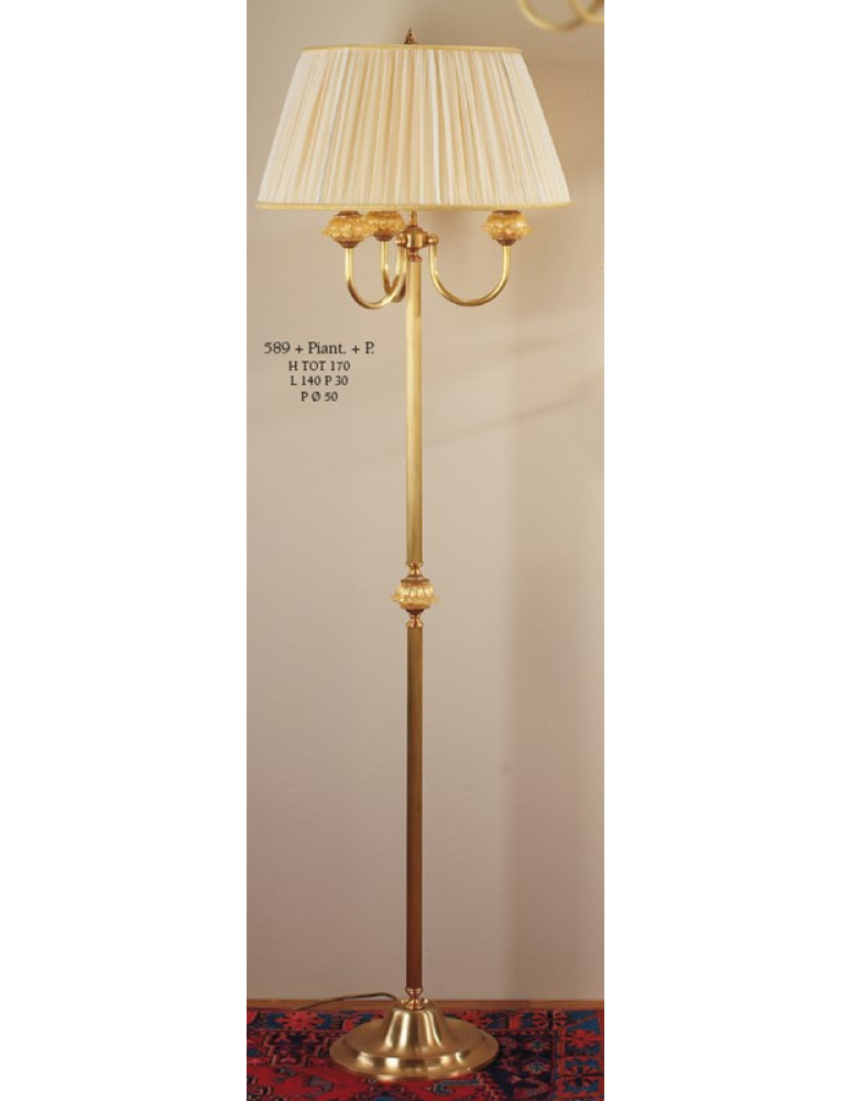 Floor Lamps 589