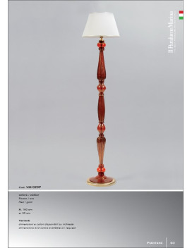 Floor Lamps VM020P