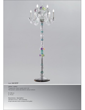 Floor Lamps VM021P