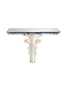 Genevieve French Style Console