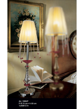 Table Lamps 1000/P
