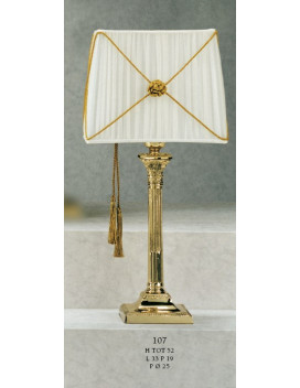 Table Lamps 107