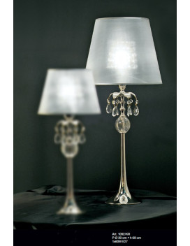 Table Lamps 1092/KR