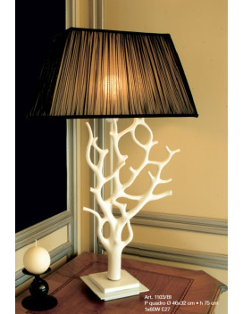 Table Lamps 1103/BI