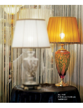 Table Lamps 1179