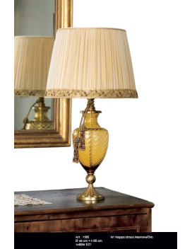 Table Lamps 1186