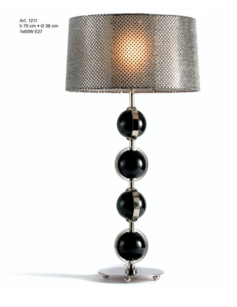 Table Lamps 1211