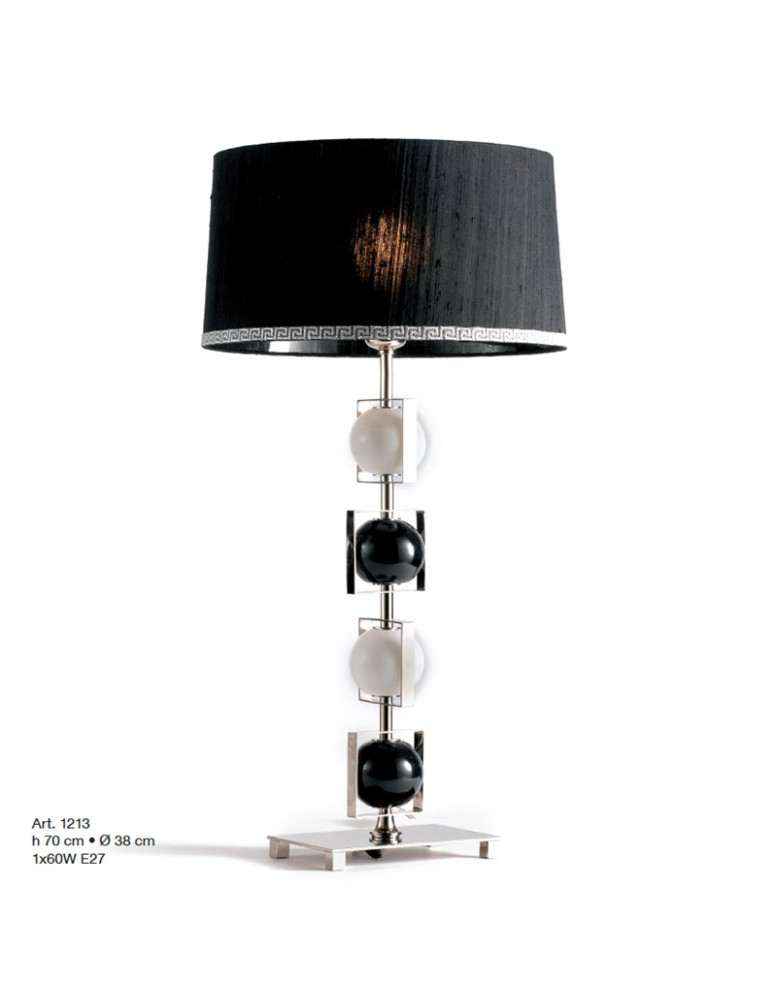 Table Lamps 1213