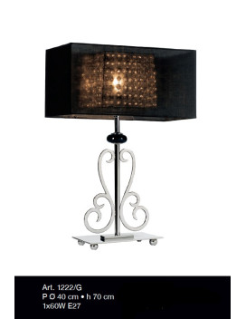 Table Lamps 1222/G