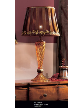 Table Lamps 1233/M