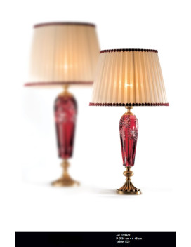 Table Lamps 1234/P