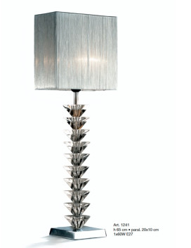 Table Lamps 1241