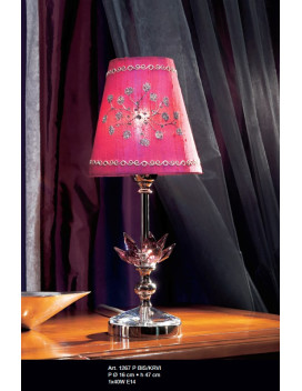 Table Lamps 1267 P BIS/KRVI