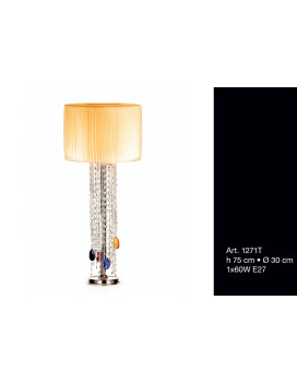 Table Lamps 1271T
