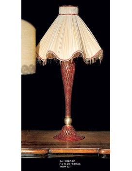 Table Lamps 1284/G RO