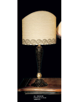 Table Lamps 1284/M NR