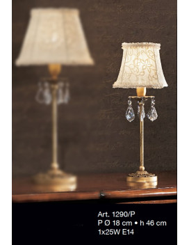 Table Lamps 1290/P