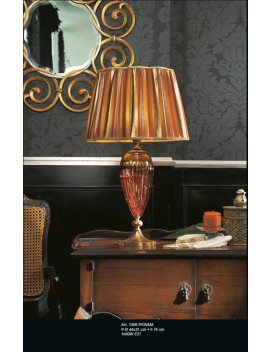 Table Lamps 1306 P/OVAM