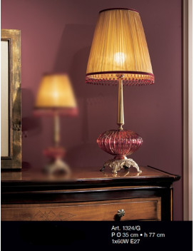 Table Lamps 1324/G