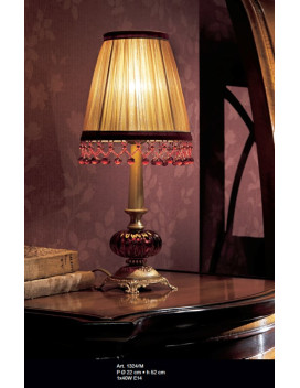 Table Lamps 1324/M