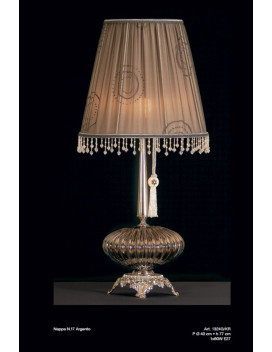 Table Lamps 1324G/KR