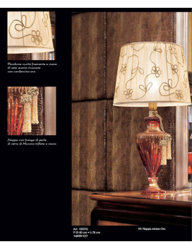 Table Lamps 1337/G