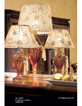 Table Lamps 1337/P