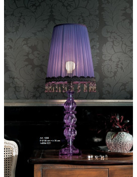 Table Lamps 1338
