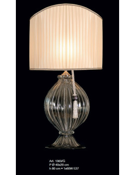 Table Lamps 1363/G