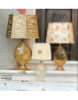 Table Lamps 1363/G/AM
