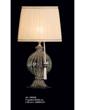 Table Lamps 1363/M