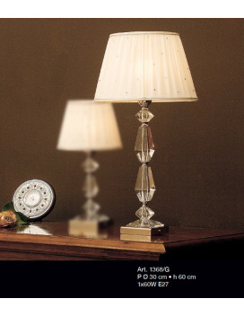 Table Lamps 1368/G
