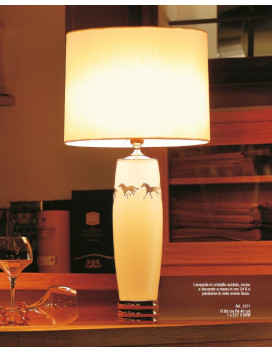Table Lamps 1371