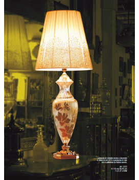 Table Lamps 1372