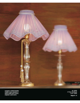 Table Lamps 1373/G