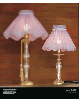 Table Lamps 1373/P
