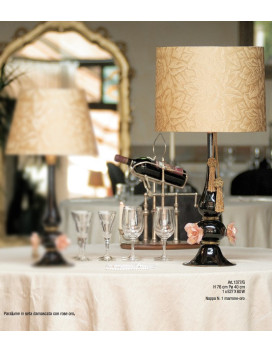 Table Lamps 1377/G