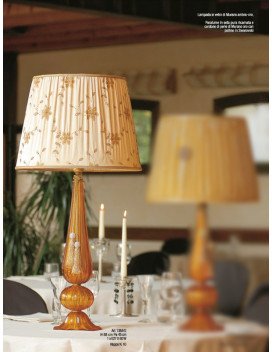 Table Lamps 1384/G