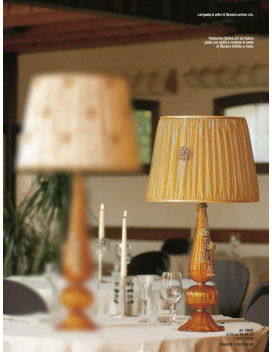 Table Lamps 1384/P