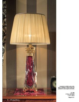 Table Lamps 1396