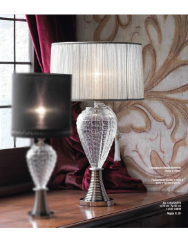 Table Lamps 1410/G/KRTR