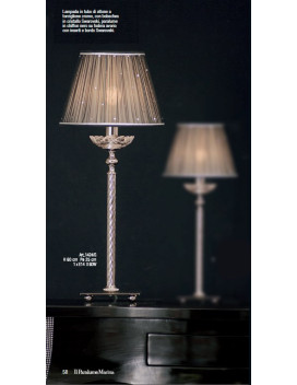 Table Lamps 1424/G