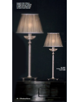 Table Lamps 1424/P